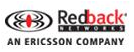 Ericsson-Redback